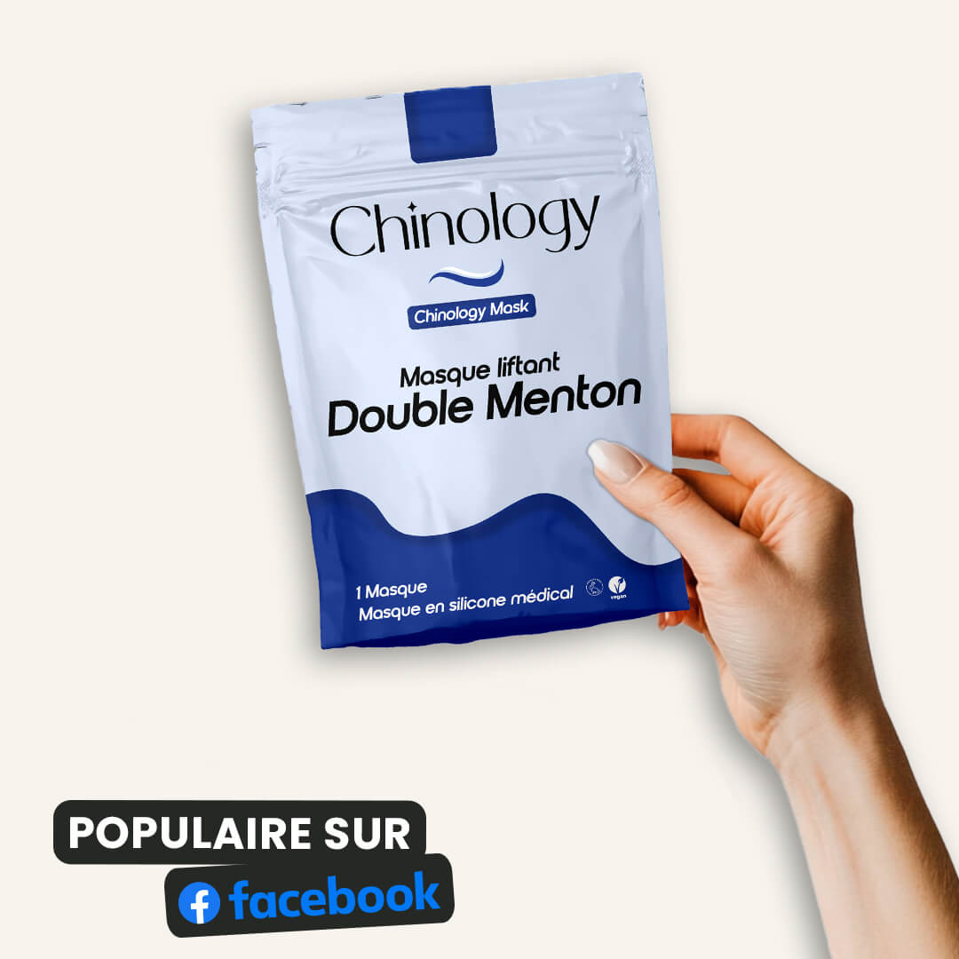 Le Chinology™ Lift (Offre Anniversaire)