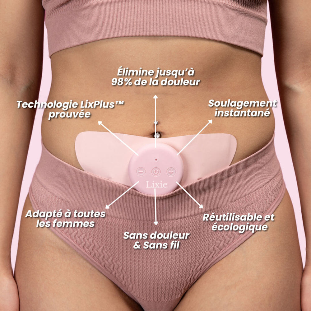 La Lixie™ Pad